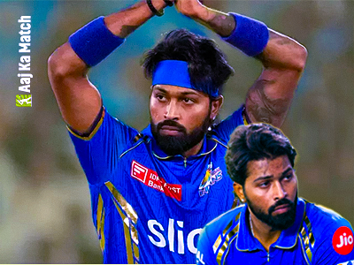 Why Mumbai Indians (MI) Keep Losing Matches This IPL 2025
