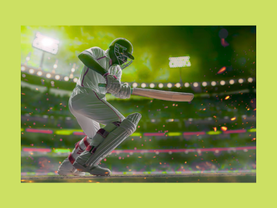 What Is DLS Par Score in IPL