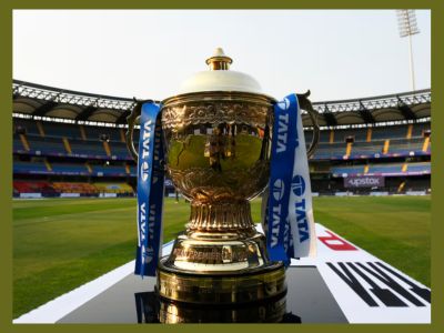 IPL Match 2025 Winner Prediction