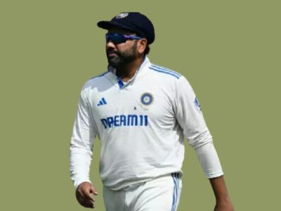 Rohit Sharma retiring from Test Cricket?