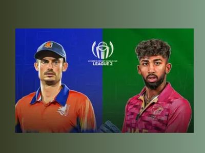 netherlands national cricket team vs united arab emirates national cricket team match
