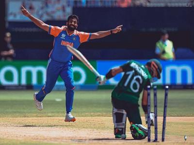 IND vs PAK Emerging Asia Cup Match Scorecard