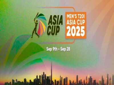 Who Will Win the T20 Asia Cup 2025