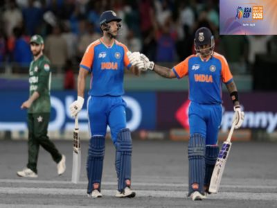 India Continues Dominance Over Pakistan with Sensational Win
