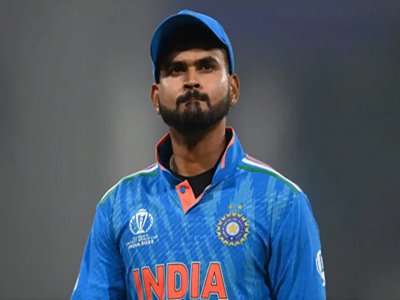 Shreyas Iyer to lead India A in multi-day games vs Australia A