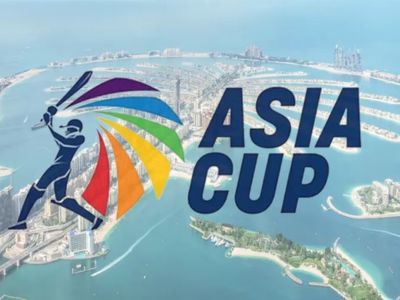 Top 10 lowest score in Asia Cup
