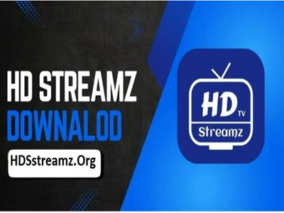HD Streamz APK